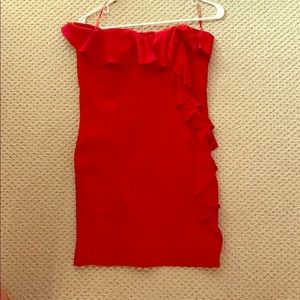 Jay Godfrey Mini Dress